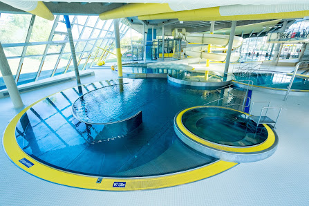 Grünauer Welle - Sports baths Leipzig GmbH